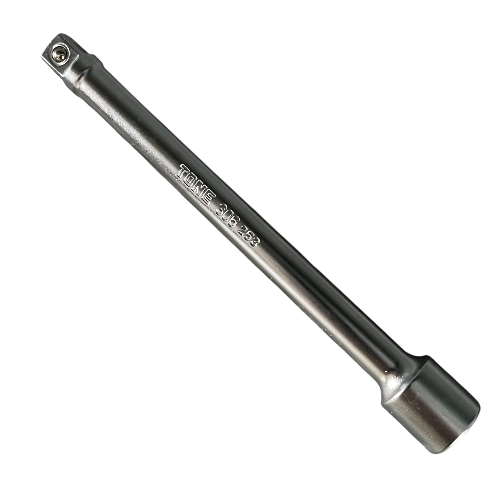 Tone 306 3/8″ drive extension – 150mm or 6 inches | Made in Japan
