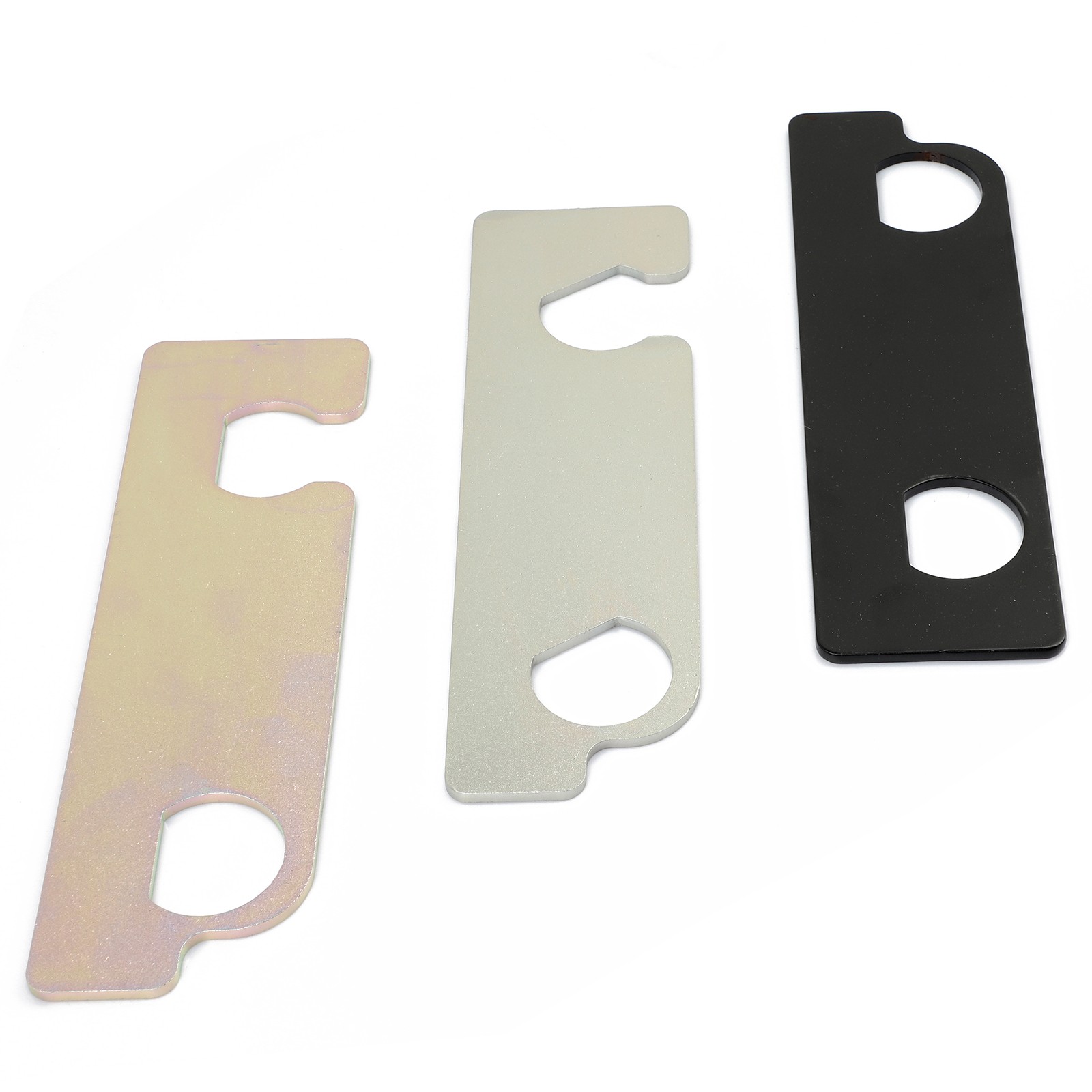 For GM 2.8L 3.0L 3.6L V6 04-11 Camshaft Holding Tool Set EN-48383 / EN-46105 NEW