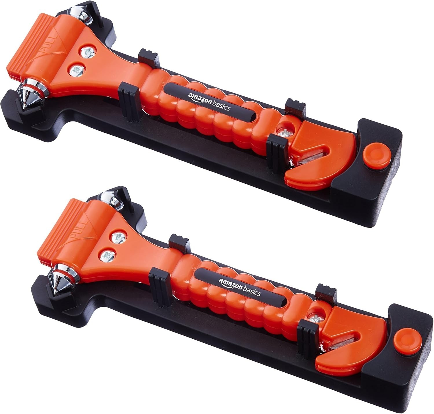 Auto Car Escape Tool, Car Window Glass Hammer Breaker and Seat Belt Cutter