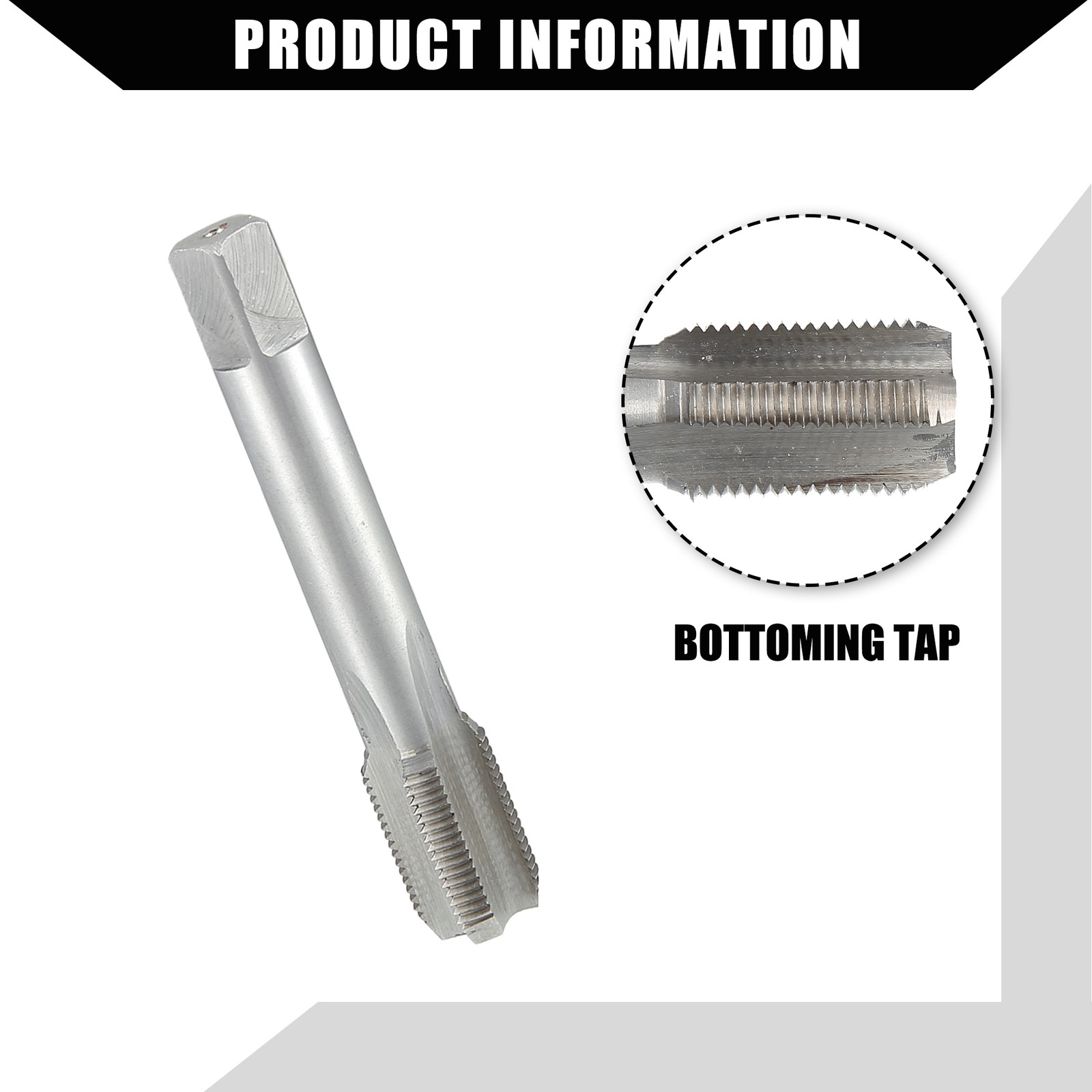 Outer Spark Plug Thread Repair Tools with M14x1.25 Universal Item of 1