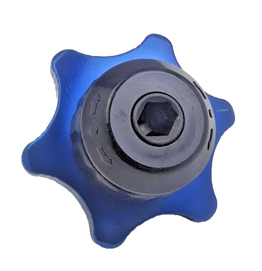 1-PC 3/8″ DR. Square Head and 1/4″ Hex Screwdriver Bit Mechanic Palm Ratchet