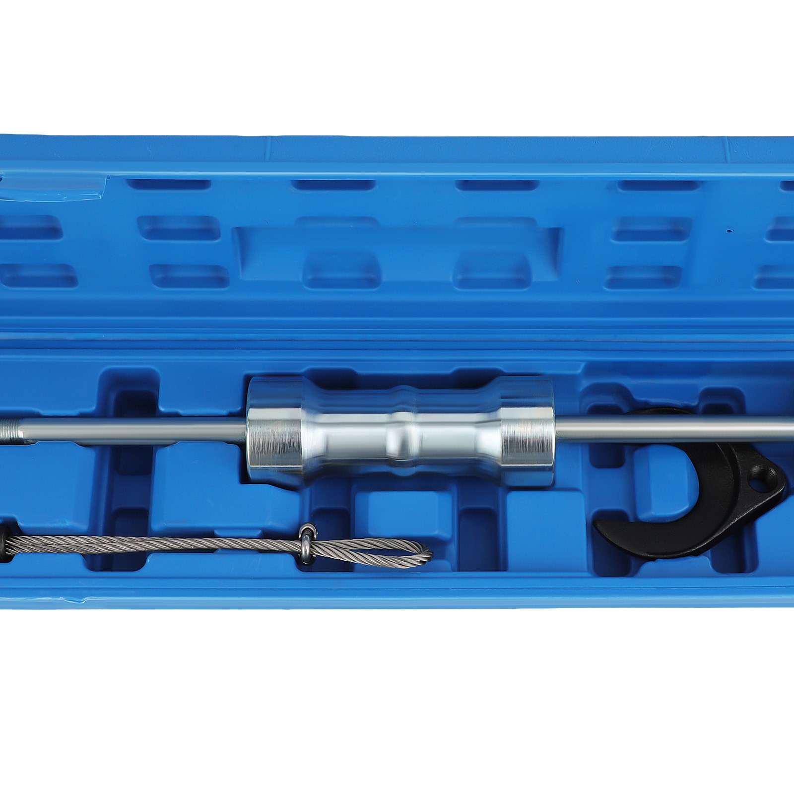 CV Inner Joint Puller Slide Hammer Wheel Drive Axle Half Shaft Removal steel