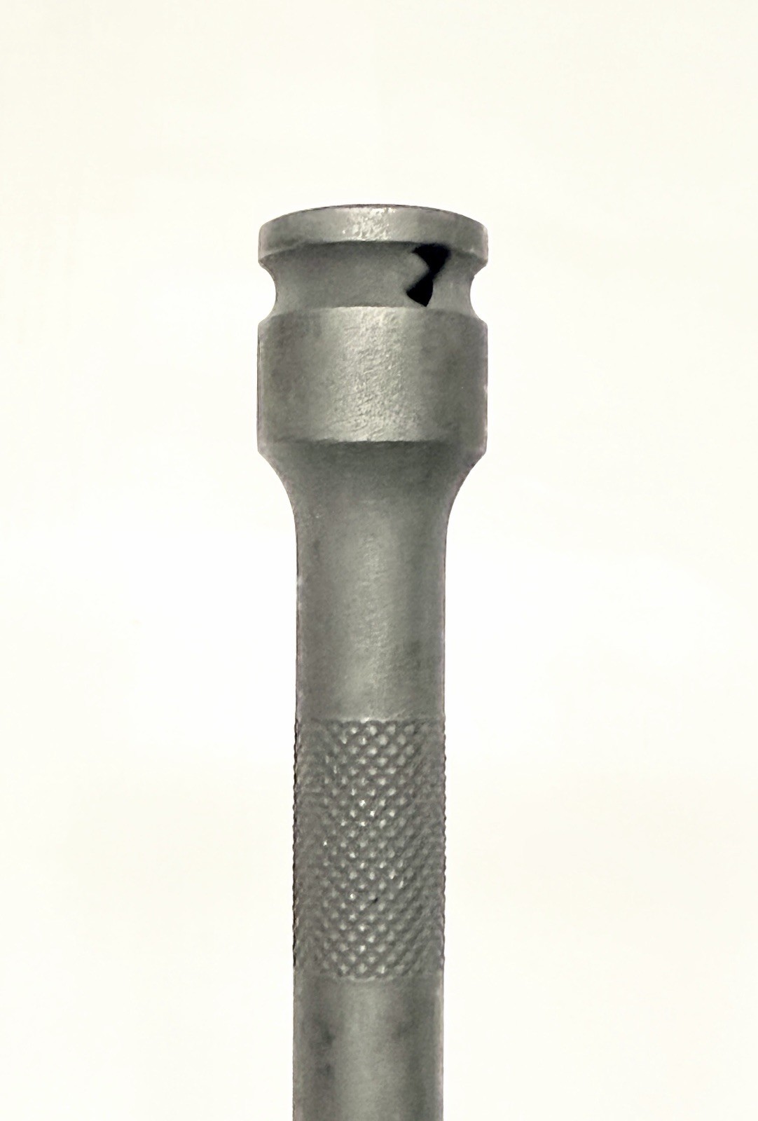 Steelman Pro 97898 3/8” Drive 18mm 6 Point 9” Extension Socket. NEW. Last One.