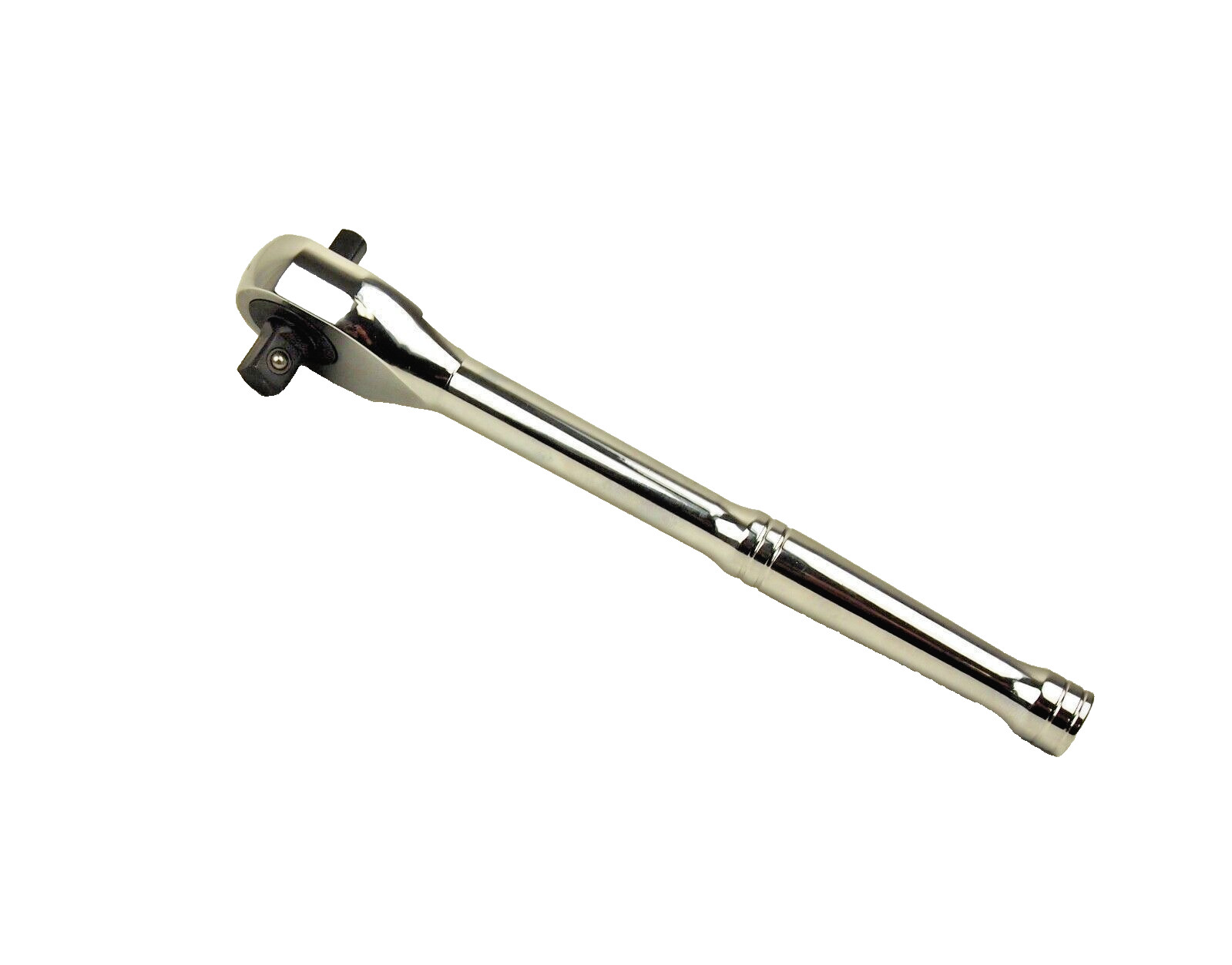 HOTECHE Ratchet handle Dual Head 1/4″ and 3/8″ Drive 72 Teeth 12190902