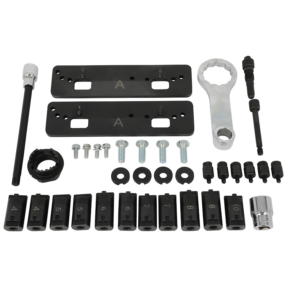 Engine Timing Camshaft Locking Tool for Audi Porsche 2.9T 3.0T EA839 New