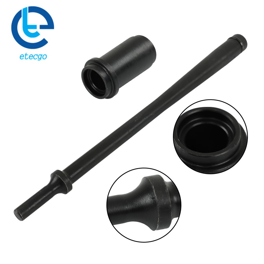 Truck Anchor Pin Bushing Assembly 29090 Black