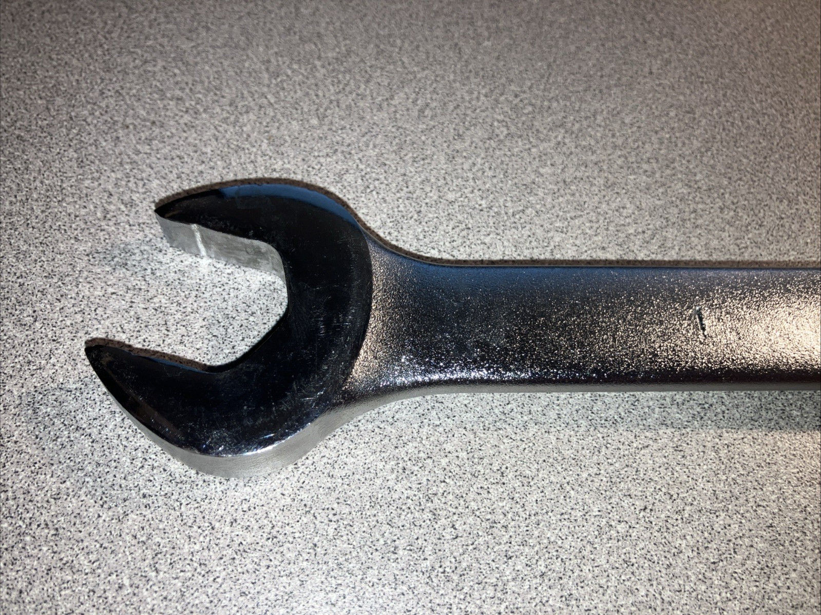 Proto Tools 1232ASD 1″ 12Pt Point Combination Wrench Anti-Slip Design Satin USA