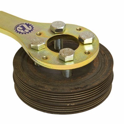 Company23 v2 Subaru Crank Pulley Tool for 02-14 WRX & 04-21 STi 503