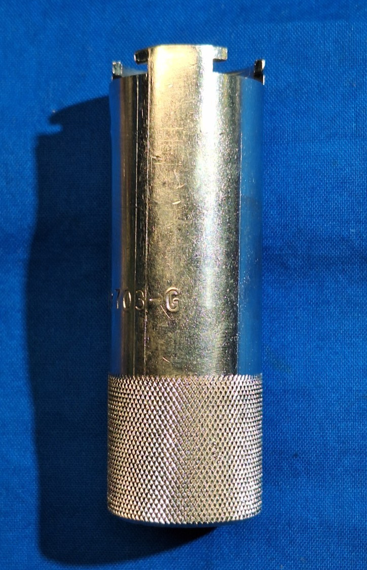 OTC T71P-19703-G FORD specialized A/C Compressor Shaft Seal Replacement Tool