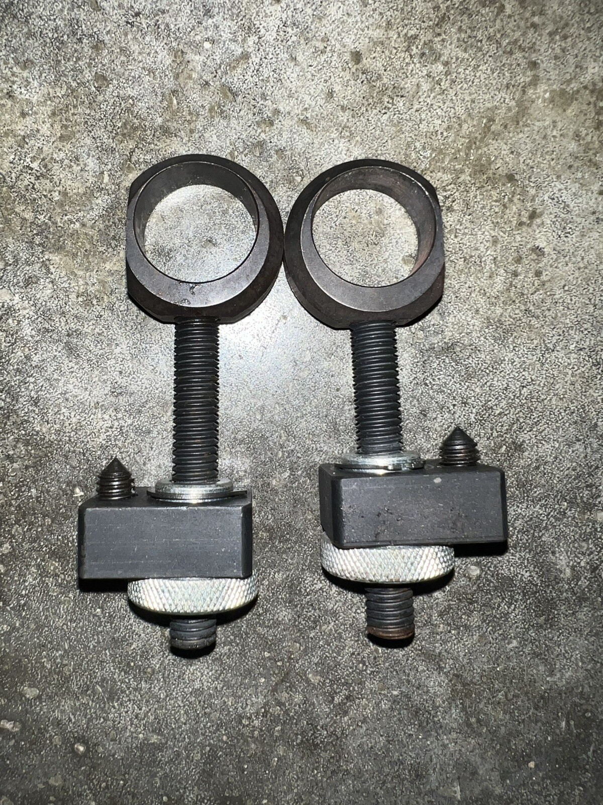 POSI LOCK Horizontal Alignment Tool Set AT-1104