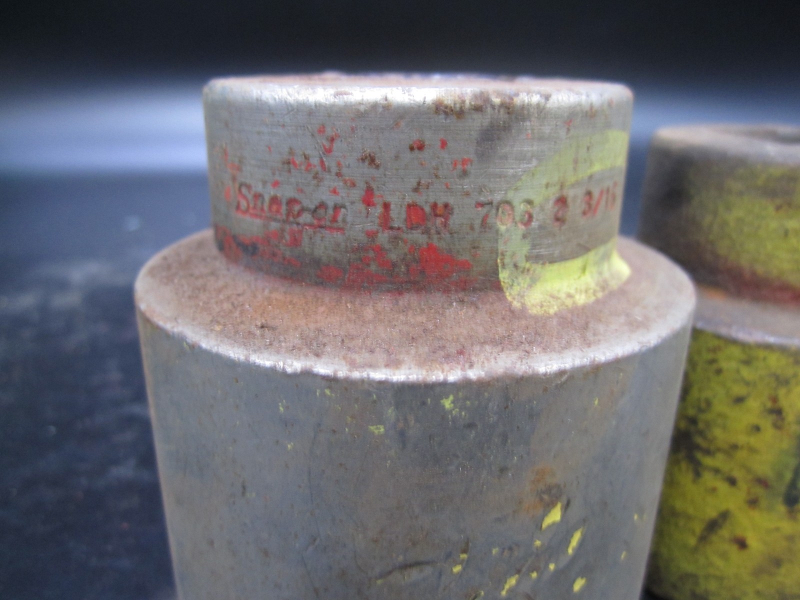 Snap-on Mixed Lot of 4 various Sockets