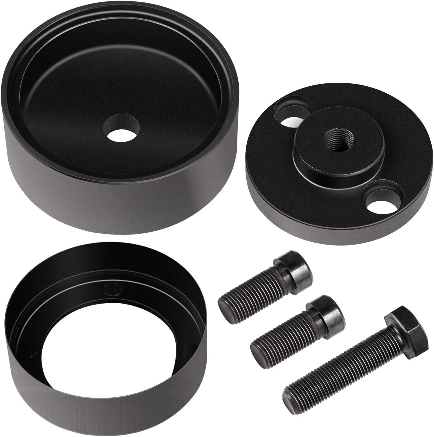 Rear Crankshaft Seal Installer Replace to OTC 7834 for Ford w/ 4.0L V6 Engine