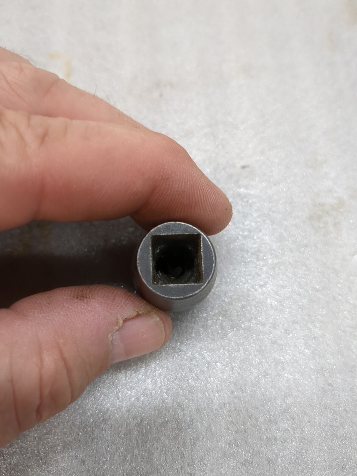 Kent Moore J-7158 General Motors Trim Socket GM