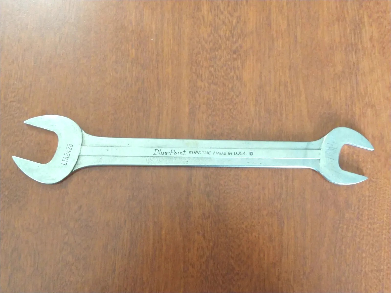 BLUE POINT SUPREME USA LTA2428, 3/4″x7/8″, 9.25 LONG *THIN* *LOW TORQUE*