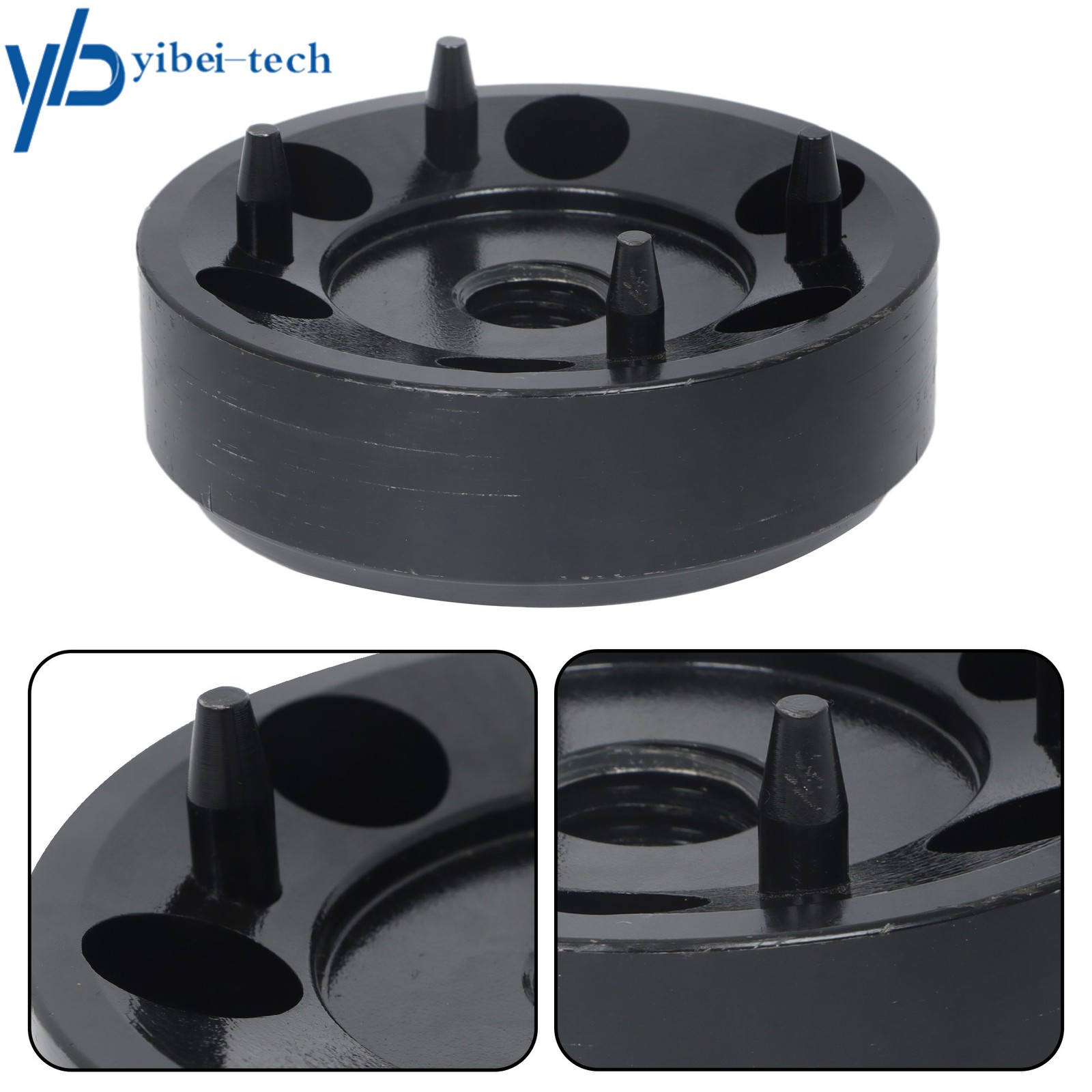 NEW S-24736 Bushing Installation Tool For Narrow Bushing Complete Kit
