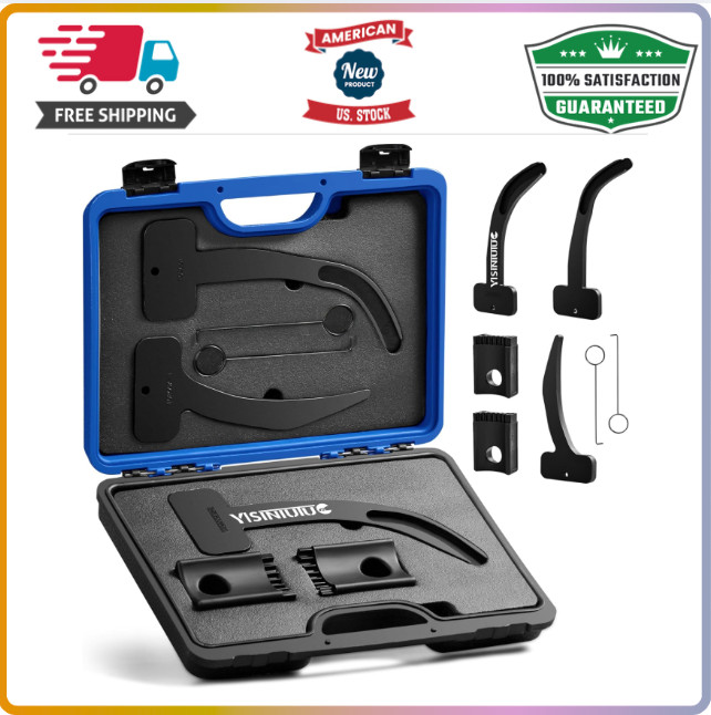 3.6 Pentastar Timing Tool Kit, Camshaft Holding Tools Compatible with 2011….