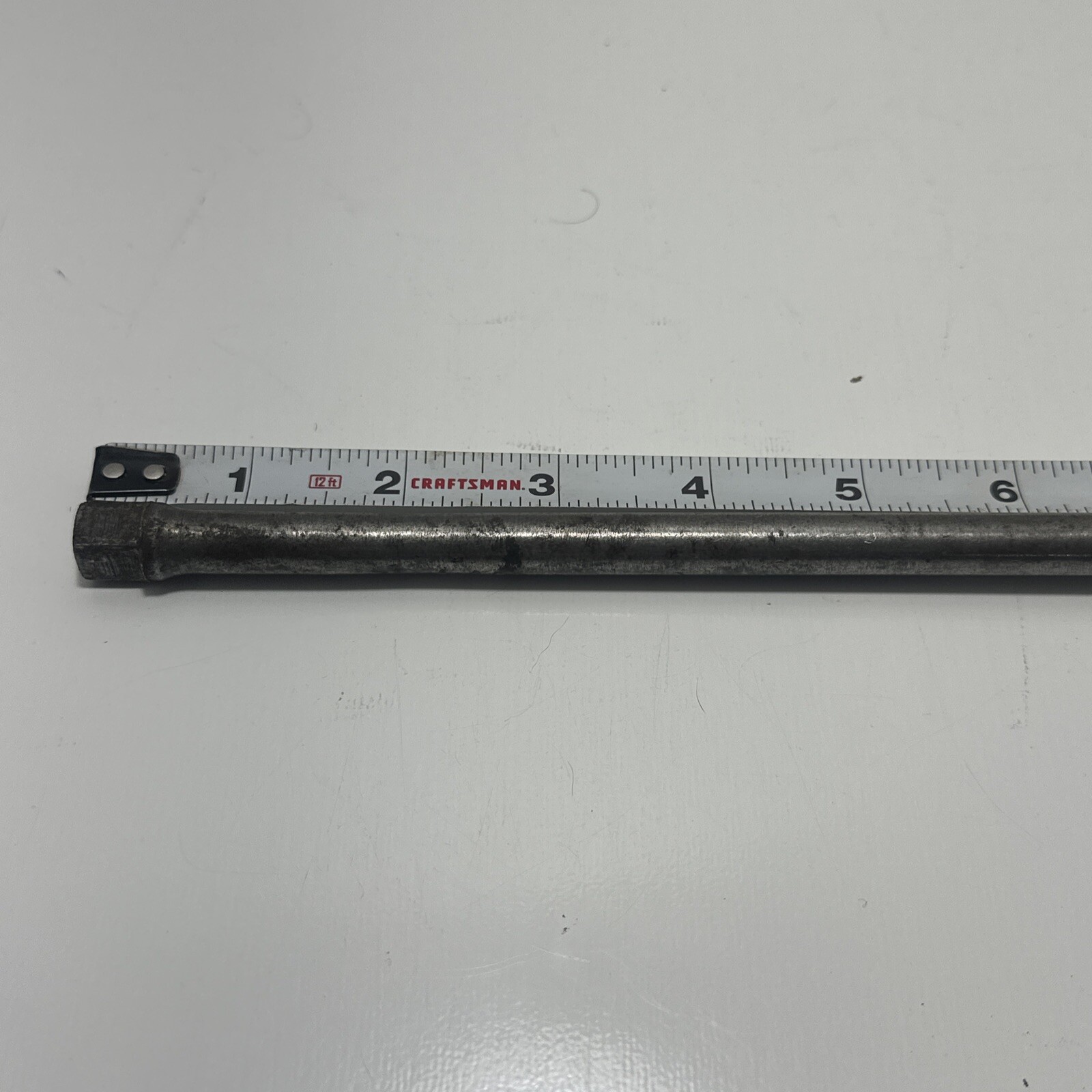 Snap On 3/8″ Drive 11″ Long Extension Vintage Made in USA