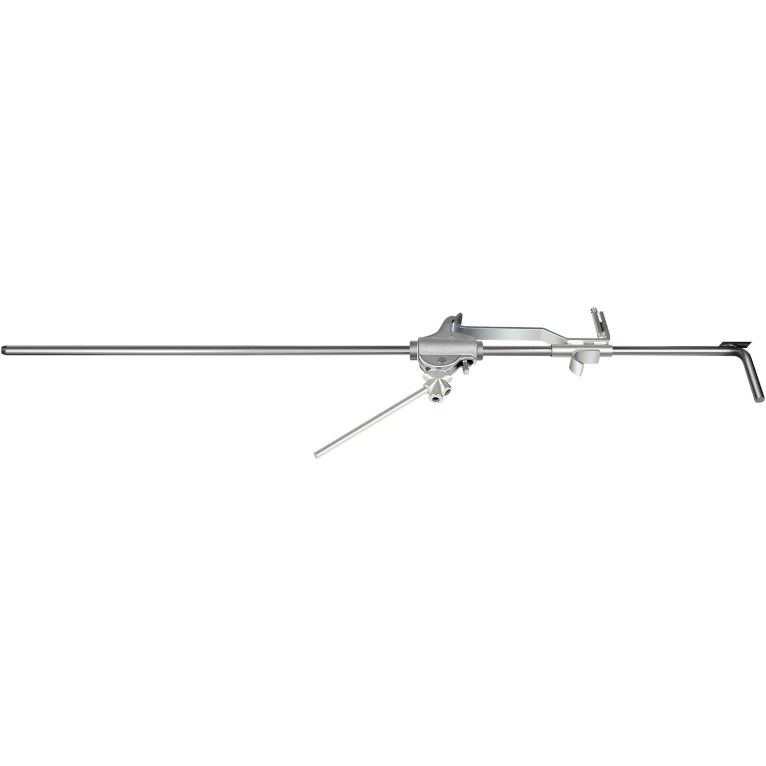 Monkey-On-A-Stick Jack Auto Body Push Pull Friction Jack Alignment Tool 77043