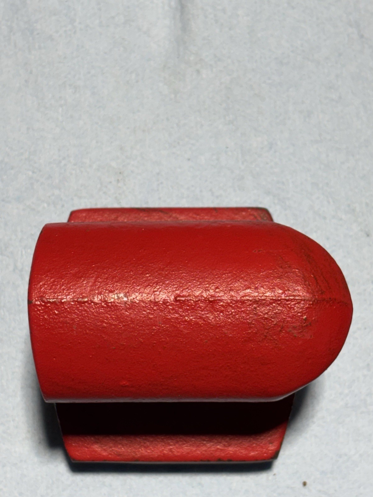 Forged Steel Auto Body Repair Dolly