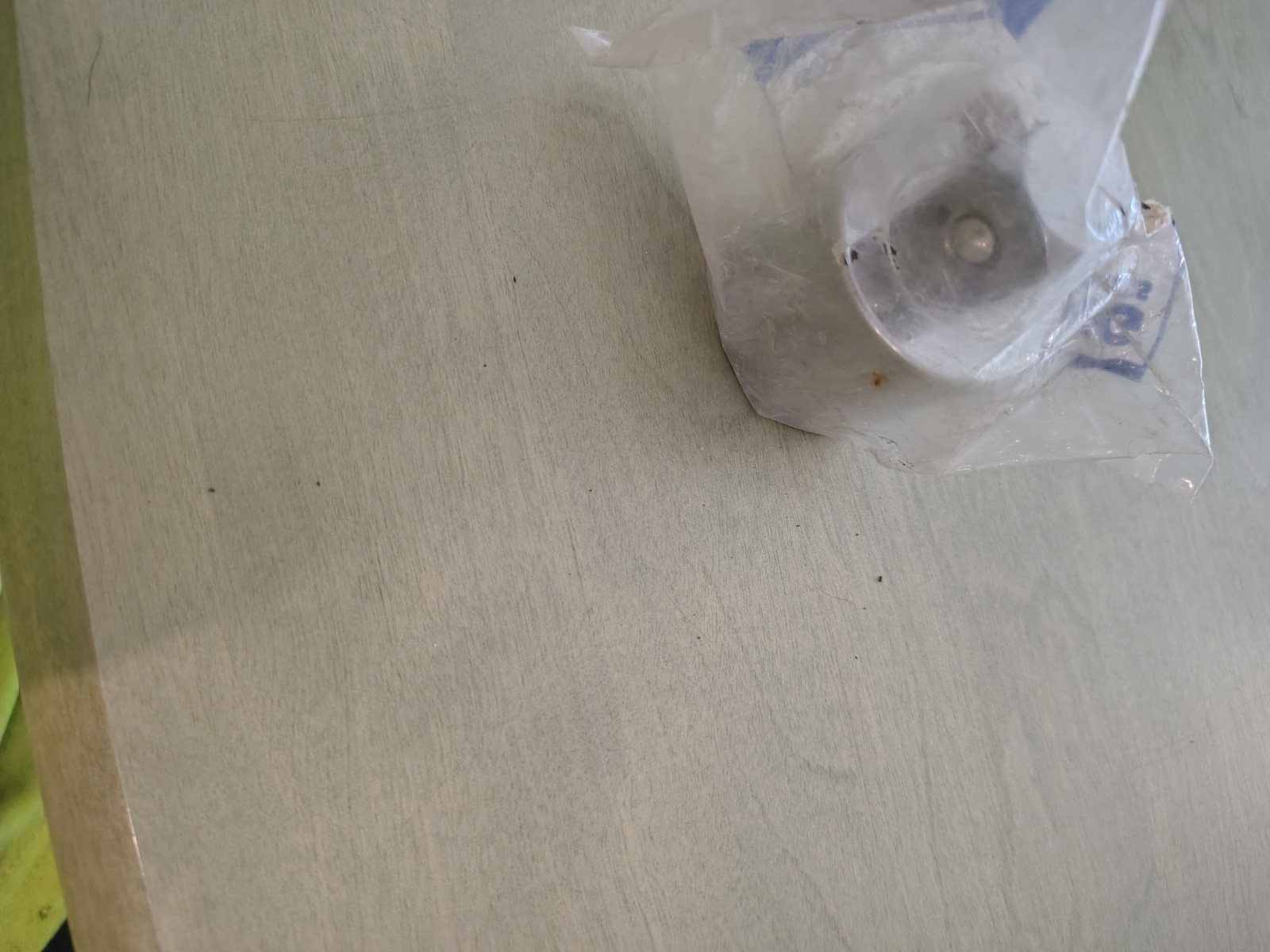 NEW OLD STOCK ARMSTRONG 14-951 CHROME SOCKET ADAPTOR 1″ FEMALE TO 3/4″ MALE USA