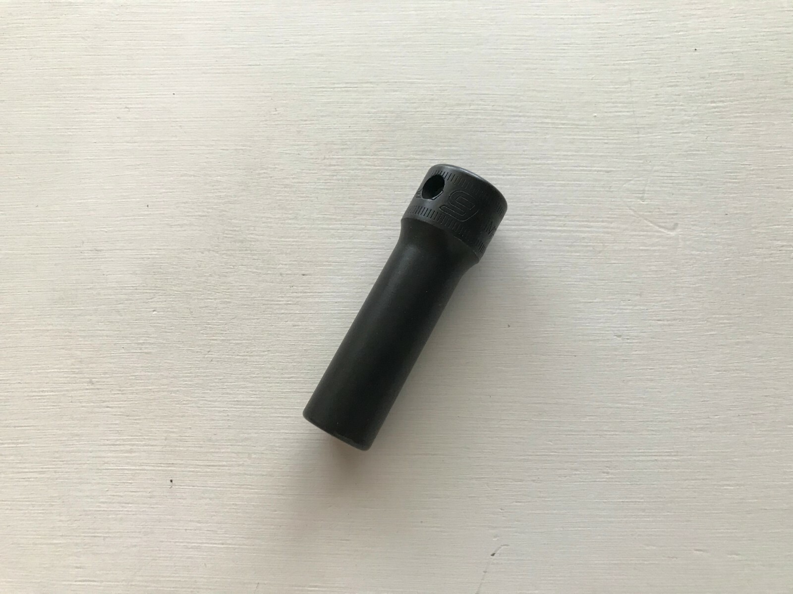 Snap-On Tools USA *NEW* 3/8″ Drive 6pt 9mm Metric Deep Impact Socket SIMFM9A