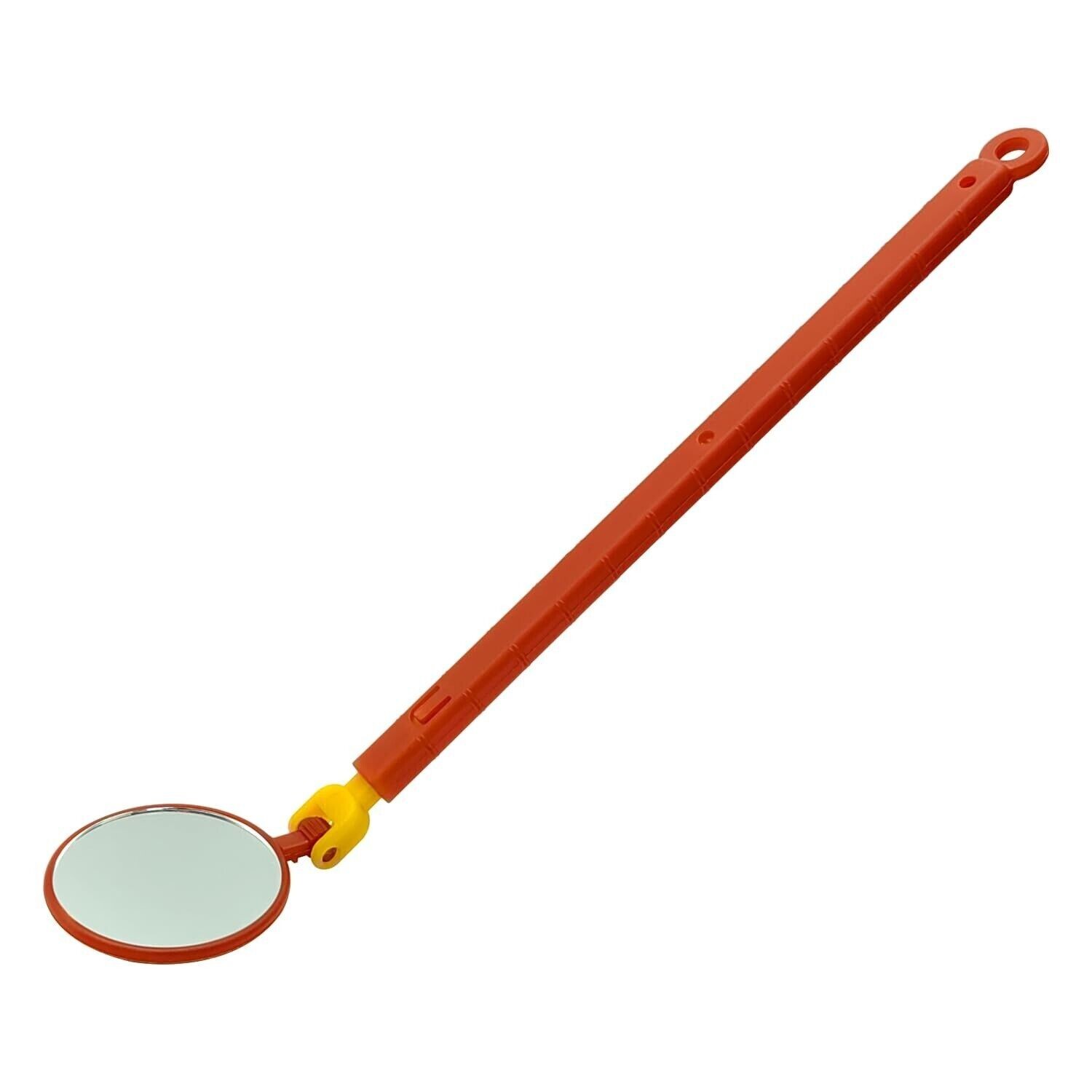 1000V Insulated Inspection Mirror Telescopic For Hybrid And EV Versatile Tool