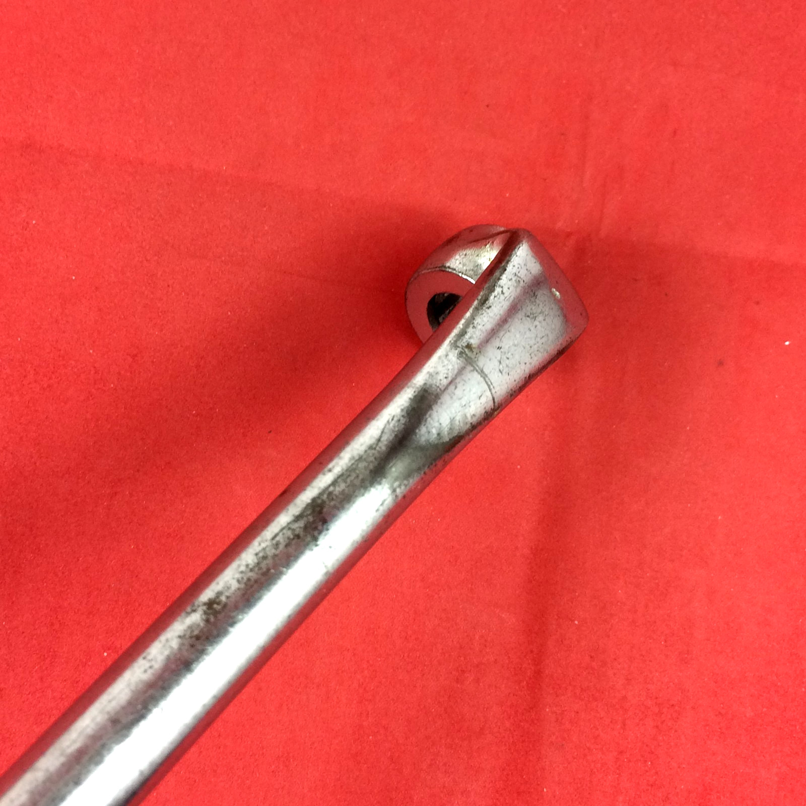 Snap-on 5/8″ Starter & Head Bolt Obstruction Wrench Chrysler Olds GMC Farmall