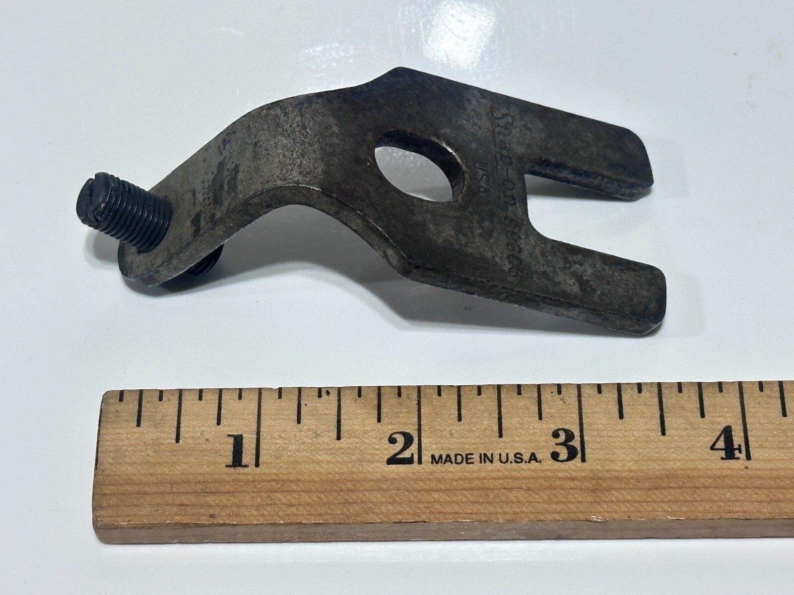 Snap-On Tools USA S9603 (Rare) Prong Nut Bolt Splitter Tool, Specialty Tool