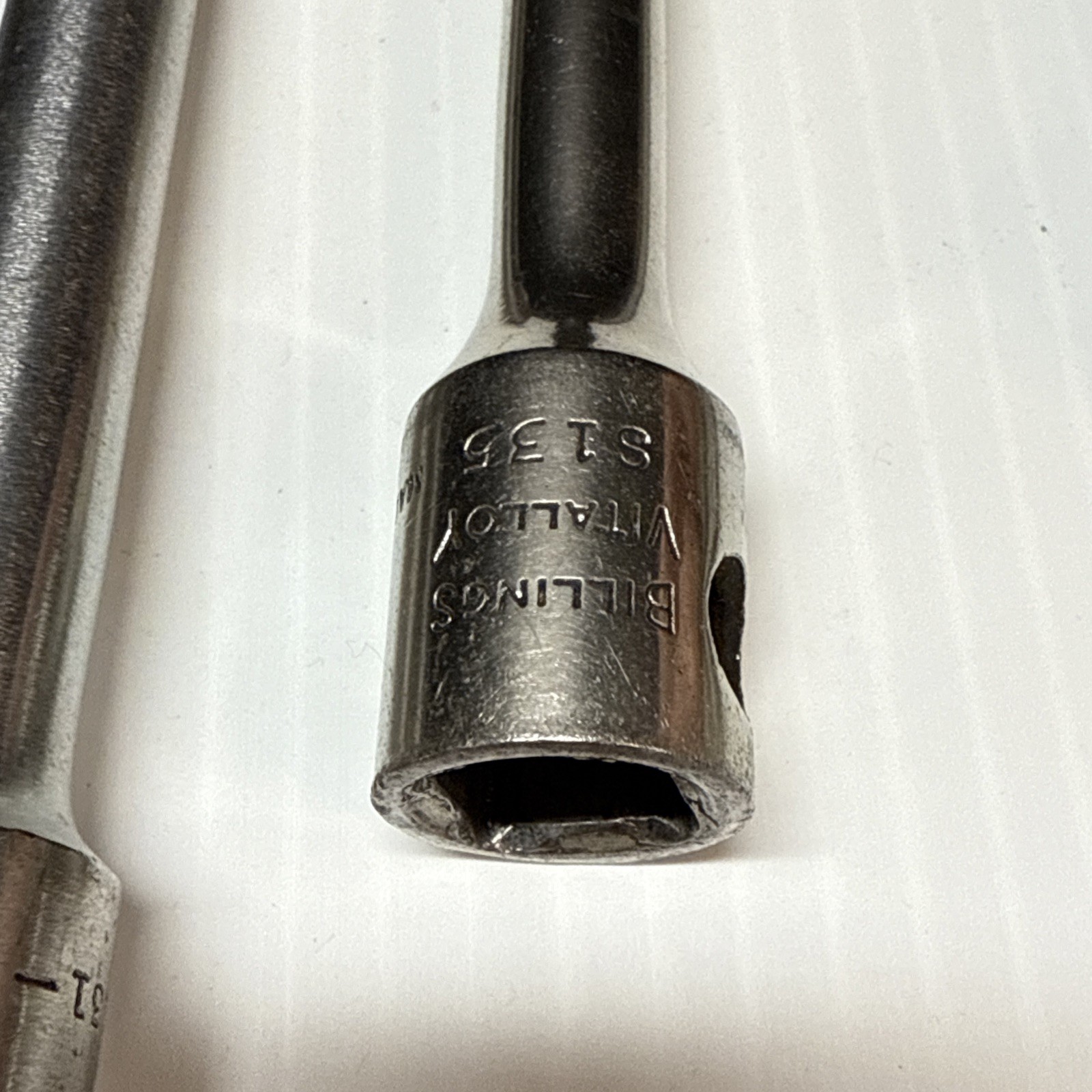 Socket Extension Lot – Craftsman Penens Billings Some Blank – You Get All