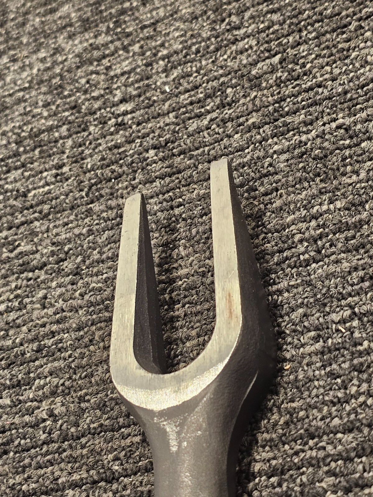 Snap On A201 Ball Joint Tie Rod Separator Pickle Fork Splitter Remover Durable