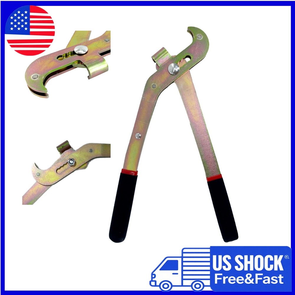 Automotive Parking Brake Cable Coupler Plier Removal Tool, Supplies Hand Tools✨