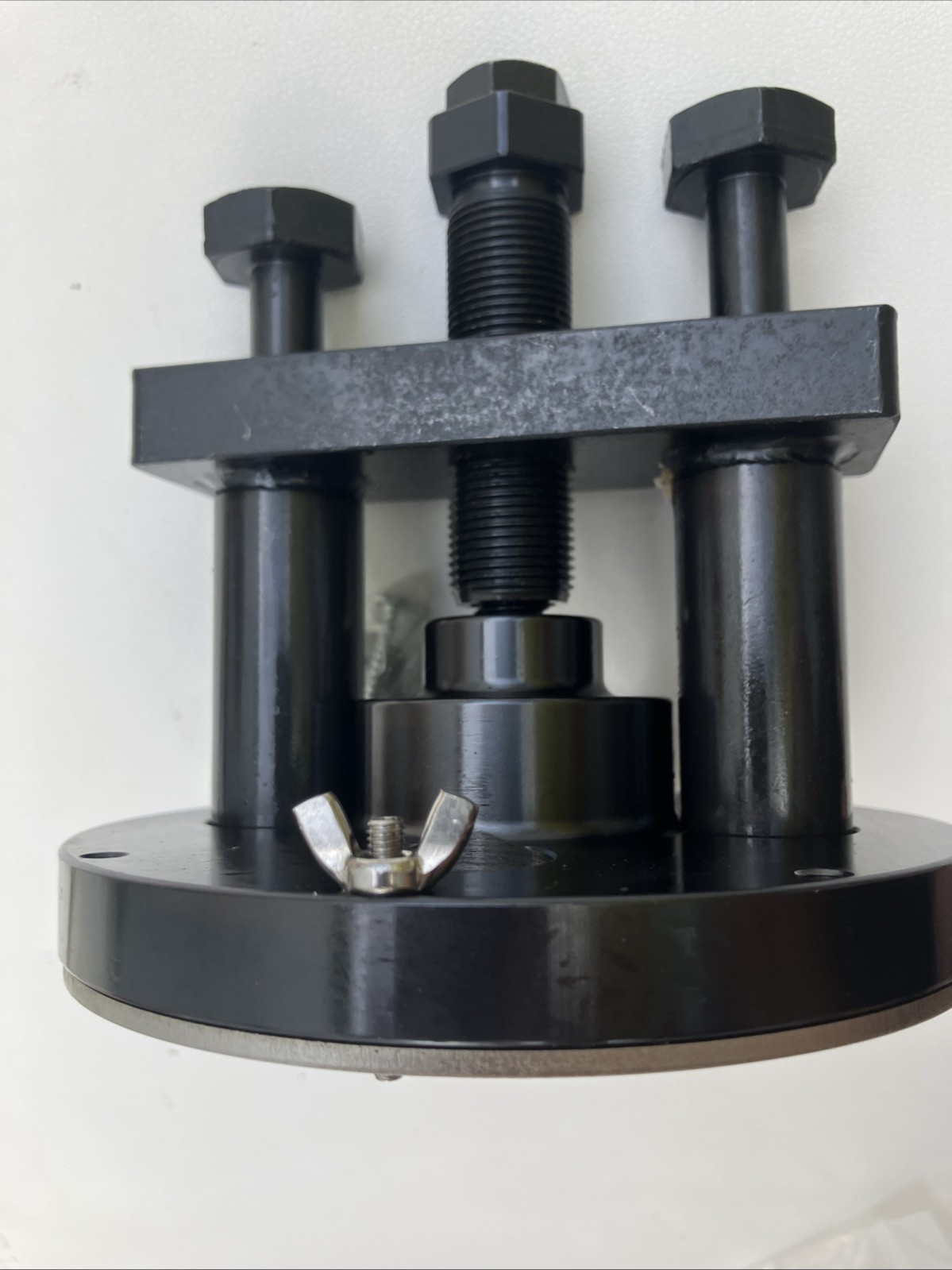 For Detroit Diesel DD13 DD15 Front Rear Crankshaft Seal Remover Install Tool