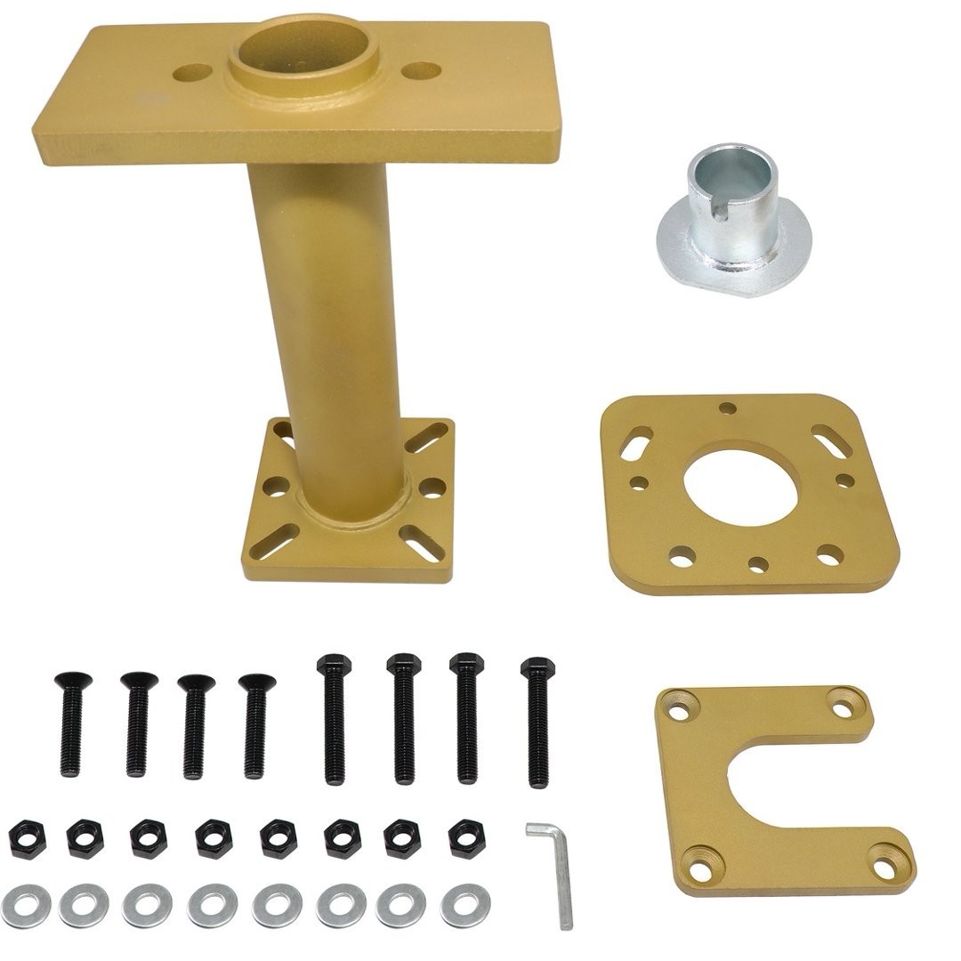 Rear Axle Bearing Puller Install Tool for Toyota Tacoma 4Runner ABS Tone Ring