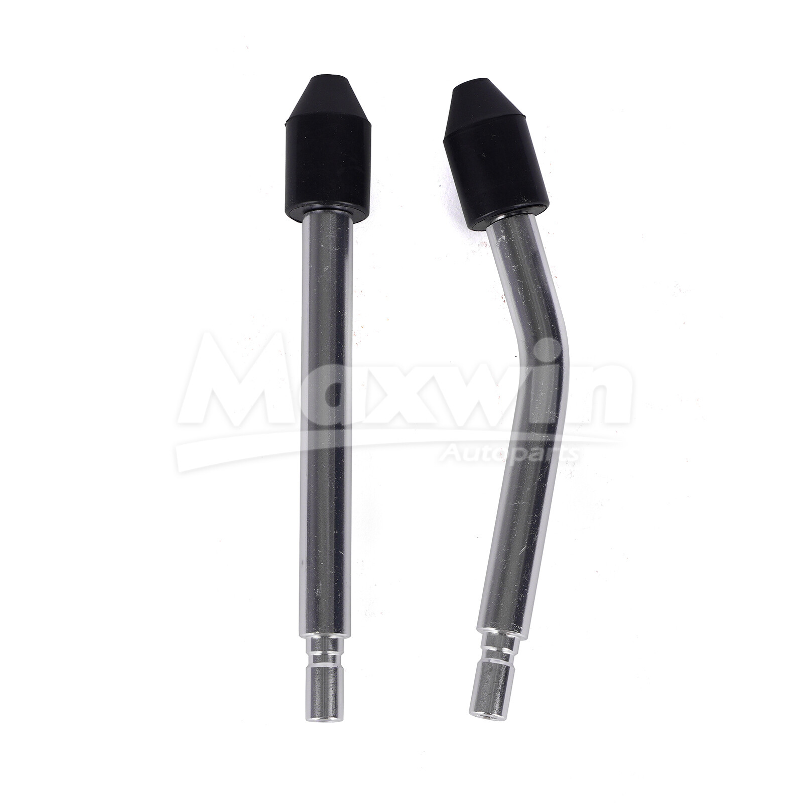 8x Petrol Engine Cylinder Compression Tester Kit Auto Tool Gauge