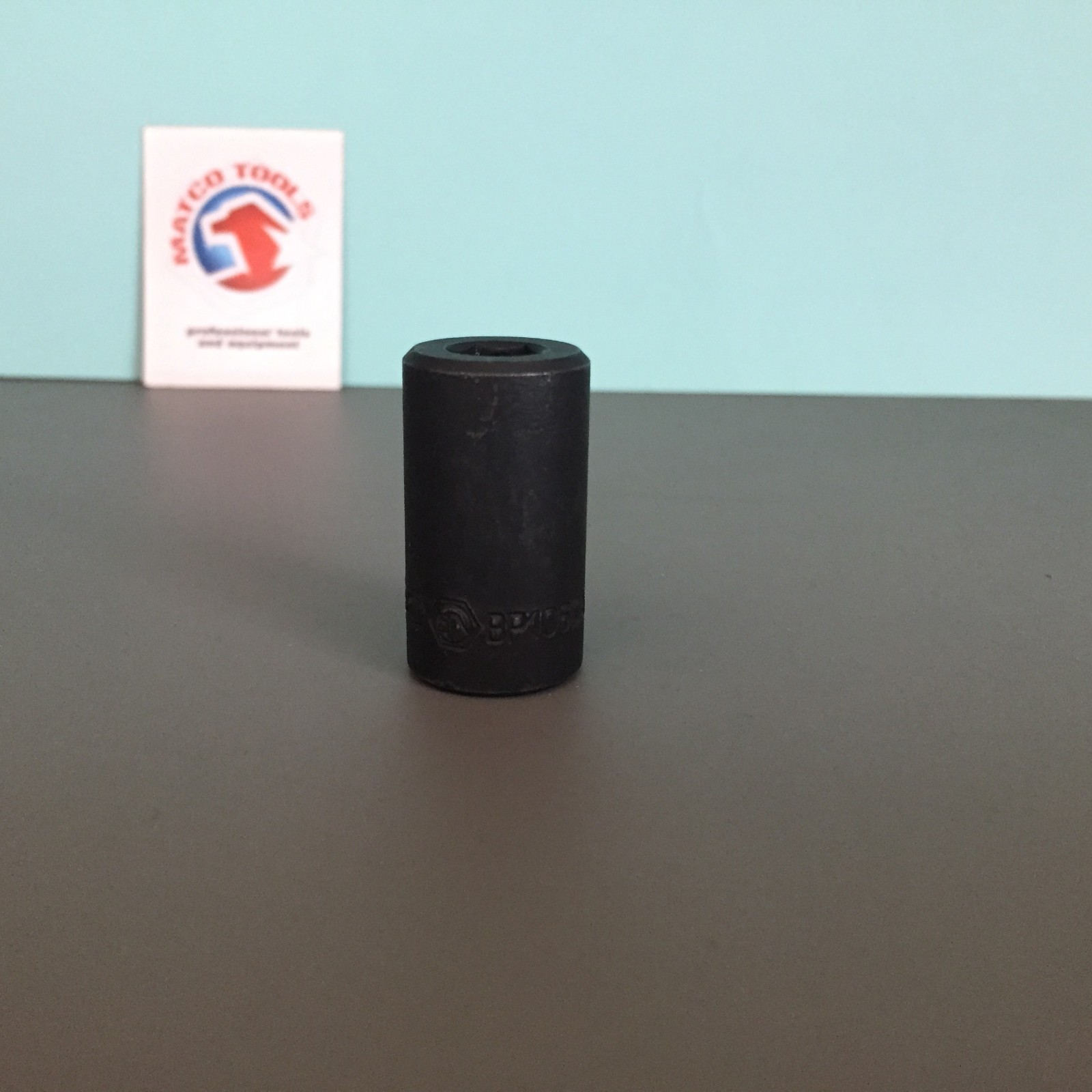 Matco Tools 3/8″ Drive 5/16″ Locking Ring Bit Holder Socket BP106DA