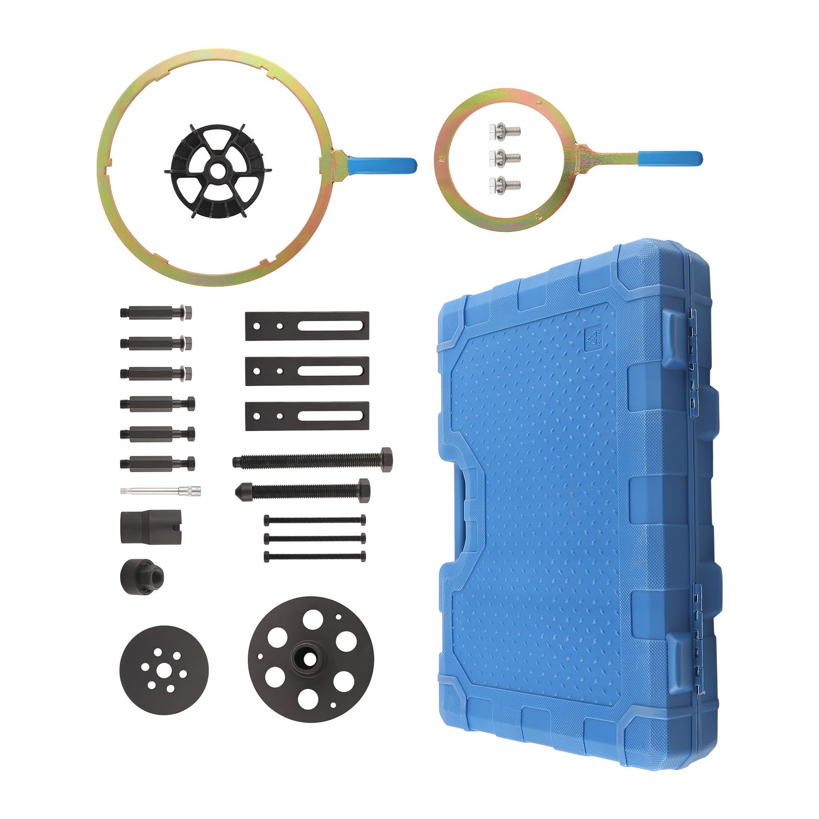 DPS6 Dual Clutch Reinstall Reset Transmission Remover Tool For Ford Fiesta Focus
