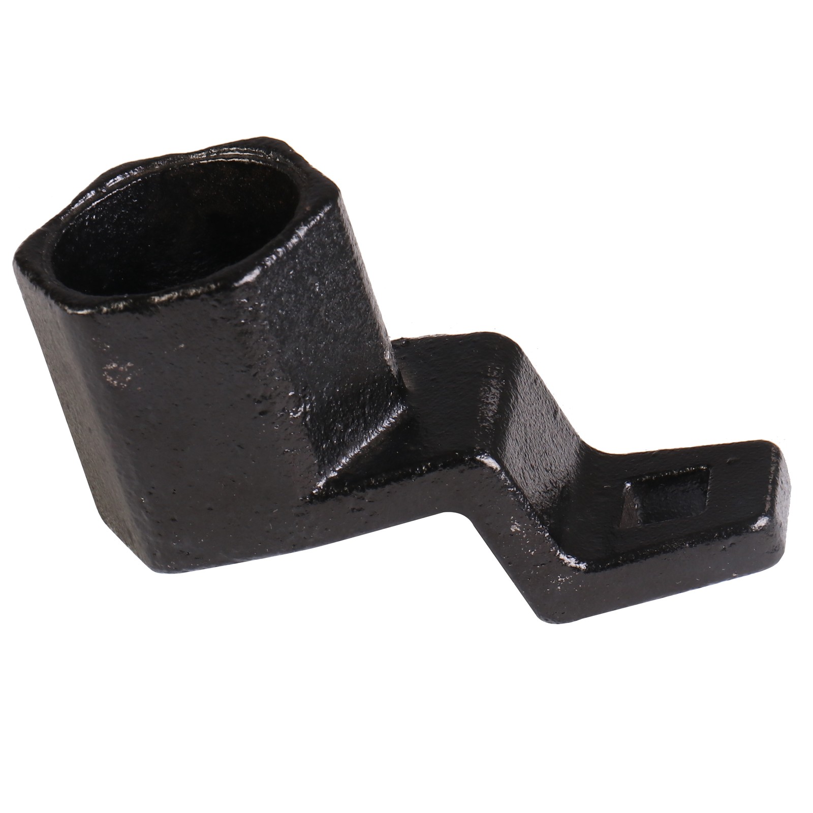 Set Tool 50mm Crankshaft Crank Pulley Holder & 19mm Harmonic Balancer Socket