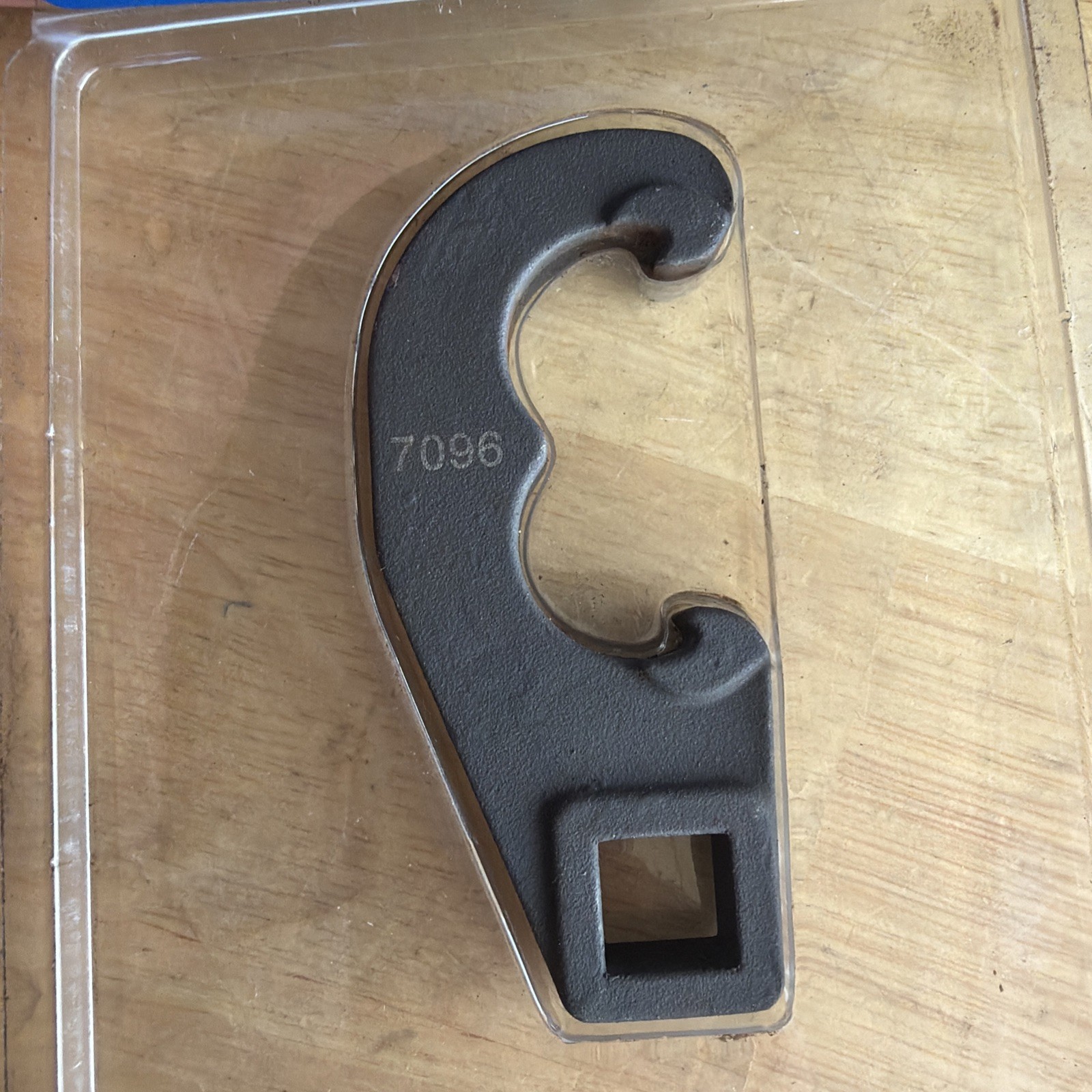OTC Tools 7/8″ Tie Rod Adjusting Tool Wrench 1/2″ Drive 7096