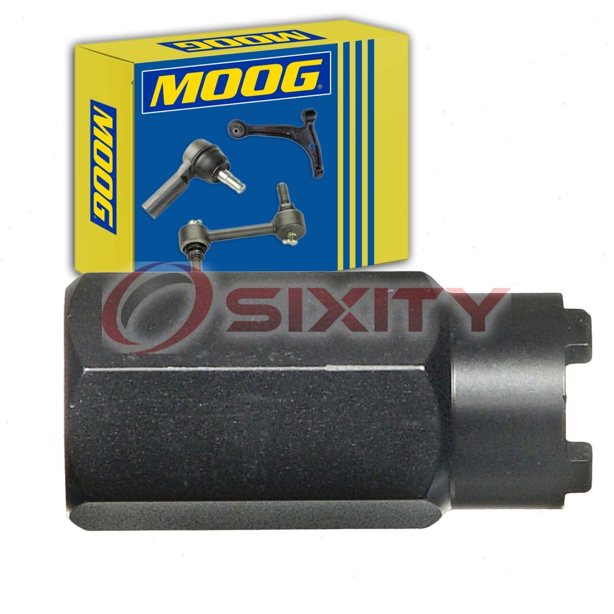 MOOG Ball Joint Tool for 1977-1983 Jeep CJ5 Tools Equipment Hand lh