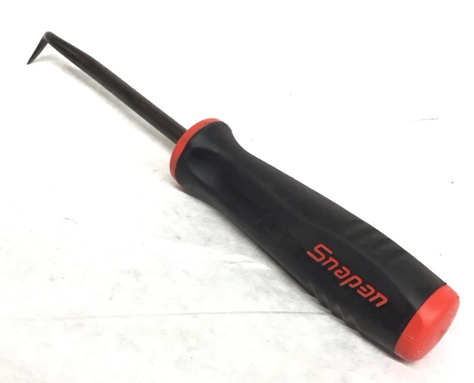 Snap-on SGCP1A is a 10-inch long Cotter Pin Puller / Radiator Pick
