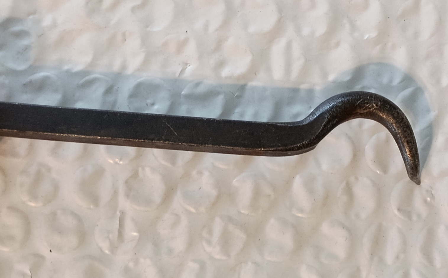 MATCO TOOLS USA SP159, COTTER PIN/SEAL REMOVER/ PULLER, PICK, 8″ LONG.
