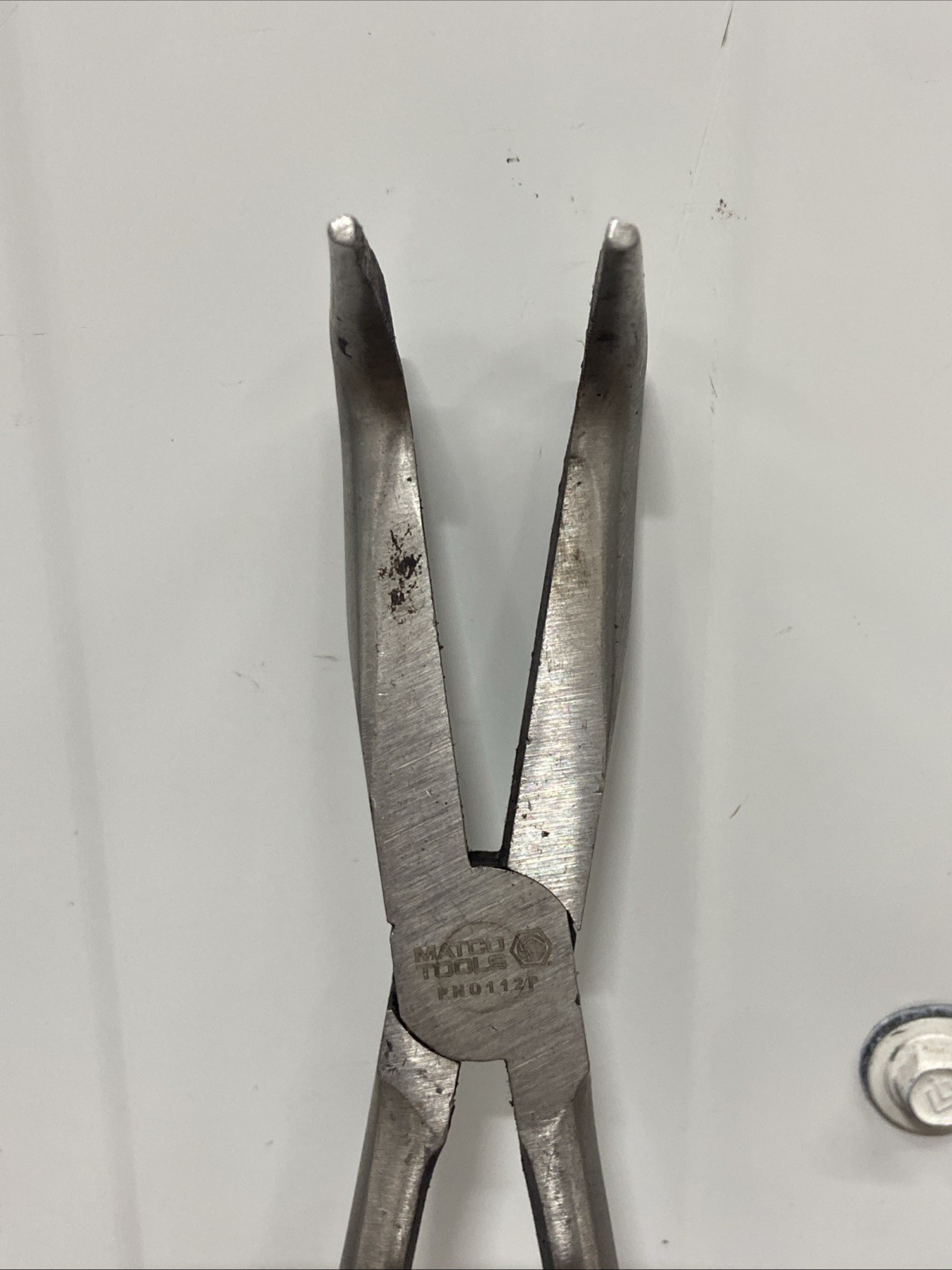 Matco tools Hose Pliers & Needle Nose Pliers Set Of 3