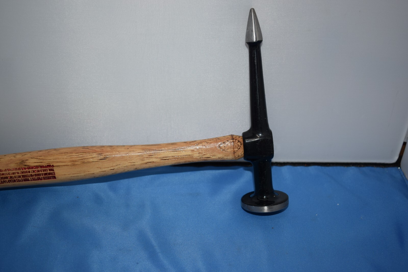 Martin General Purpose Pick Hammer Wood Handle – 158G D-2 #3