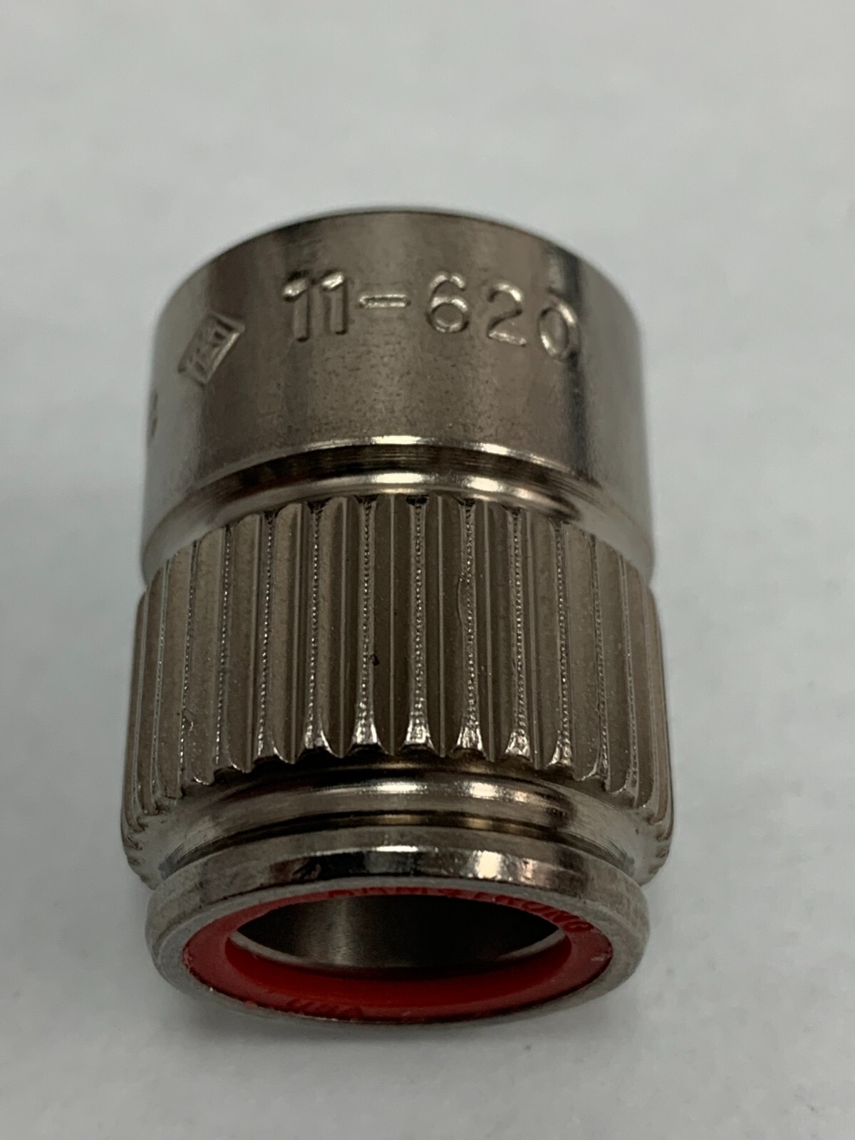 ARMSTRONG 11-620 6 POINT 3/8″ DRIVE 5/8″ ELIMINATOR SOCKET 11620
