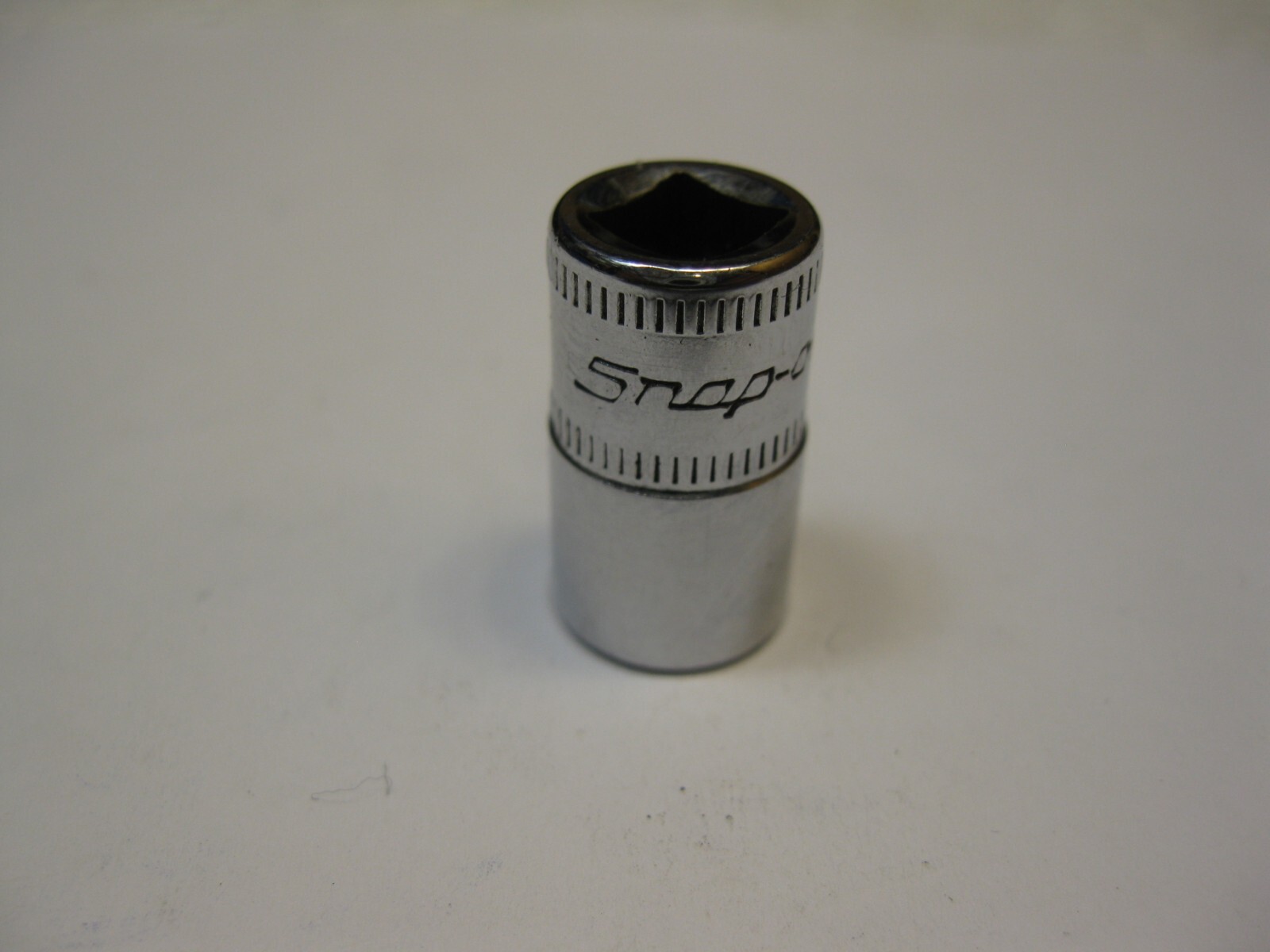 Snap-on tools 1/4″ drive 9mm metric 6 point Socke TMM9 USA Nice!