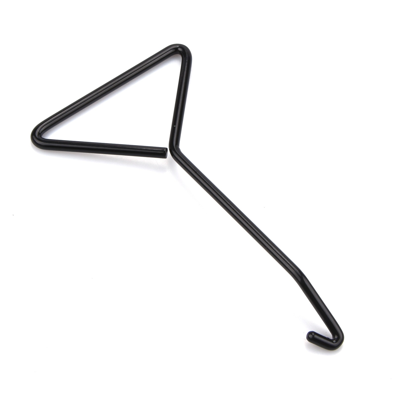 Motorcycle T-Handle Exhaust Stand Spring Hook Puller Iron Cotter Pin Remover