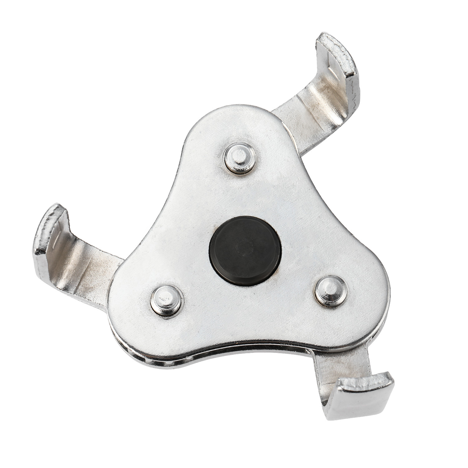 2-Way 3 Jaw Oil Filter Wrench Adjustable Oil Filter Removal Tool 1/2″ Universal