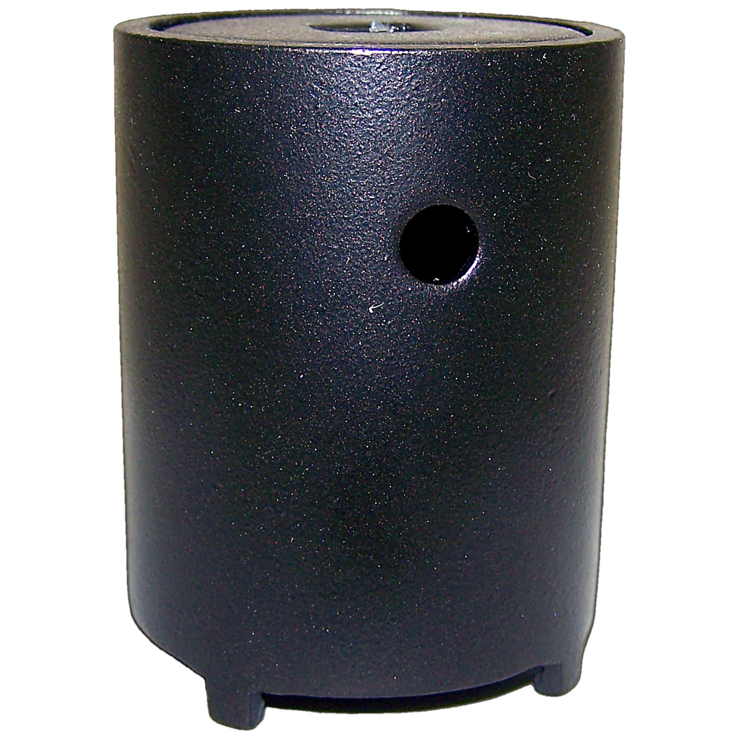 Crown Spindle Nut Socket Front for 74-91 Jeep SJ, J-Series 5352169W
