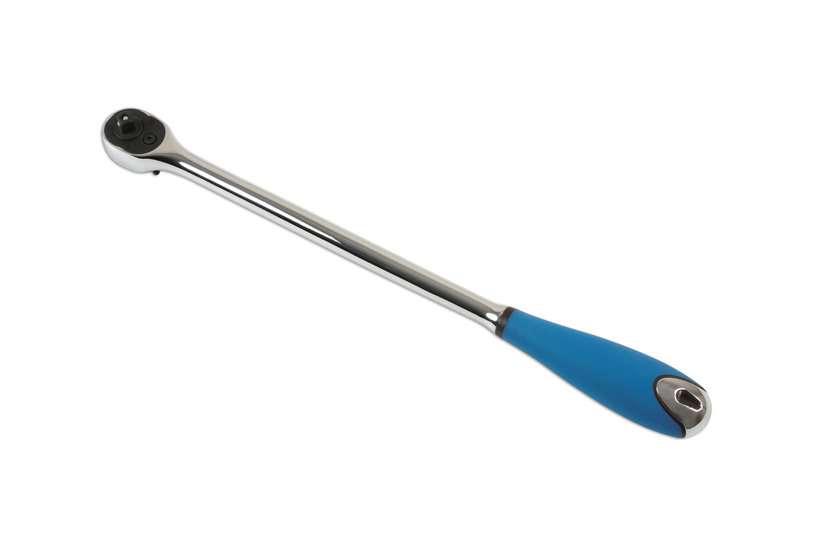 Laser 6888 Extra Long 1/4″ Drive Ratchet