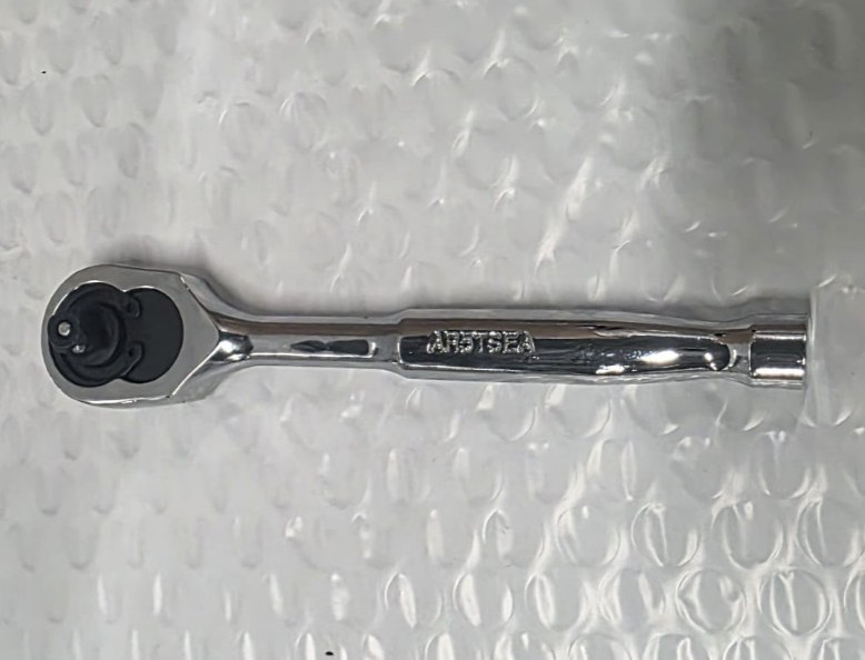 MATCO TOOLS «SILVER EAGLE» AR5TSE, 1/4″ DRIVE RATCHET.